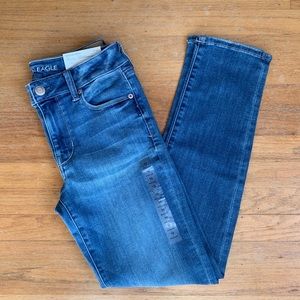 AE Ne(x)t Level Skinny Jeans - Morning Glow - 10R